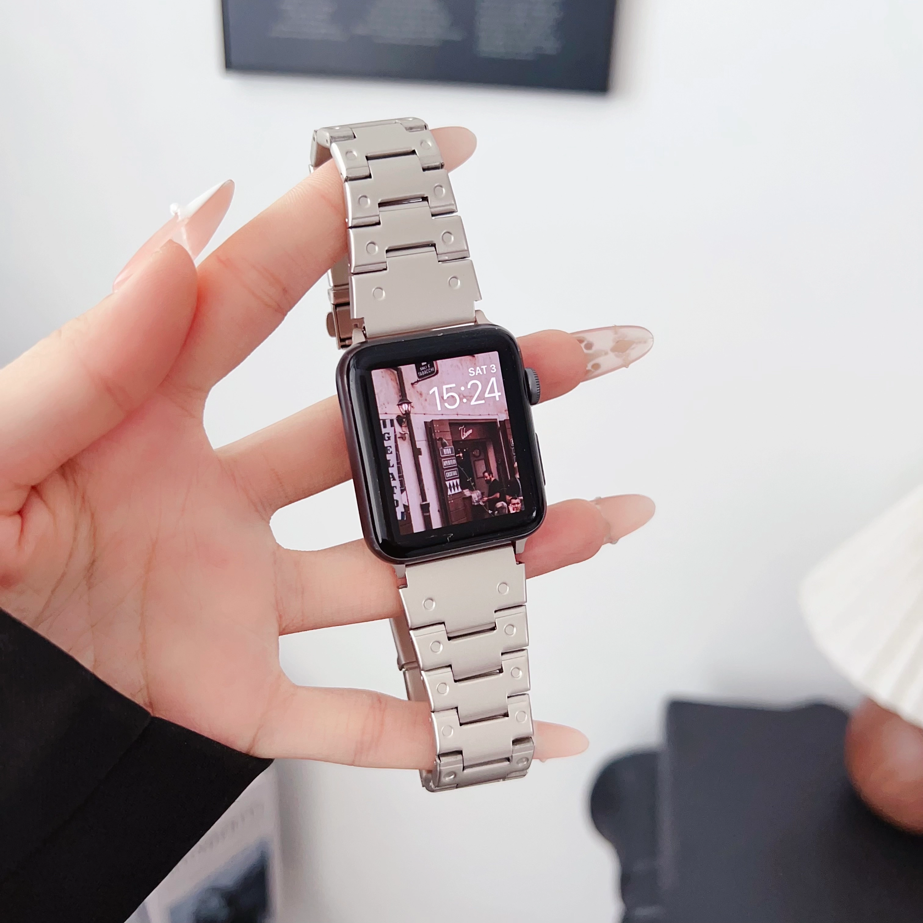 Antey applewatchs9S8S7S6S5S4S3S2S1SEiwatch Ultra21