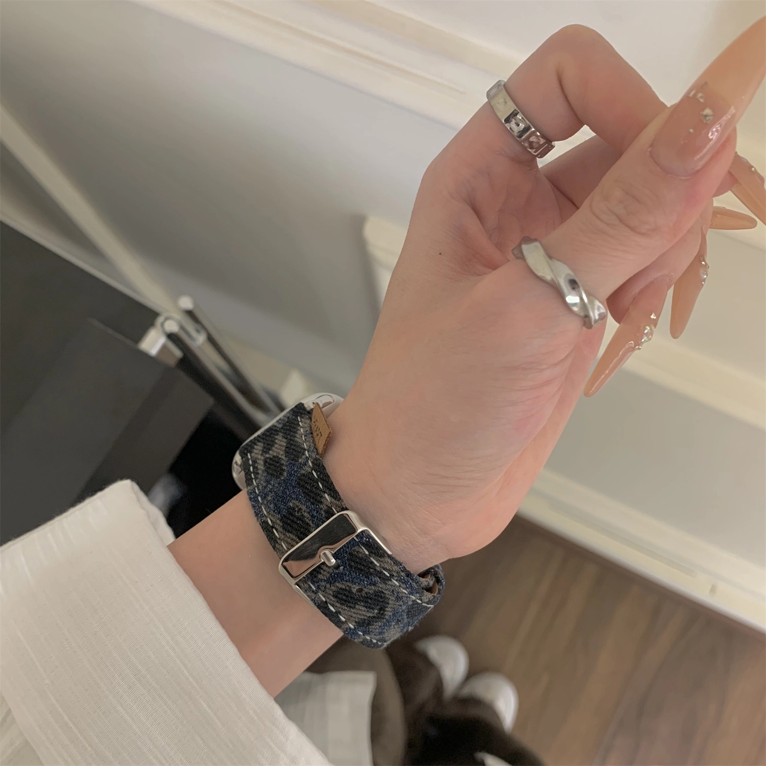 Antey iwatchAppleWatch S1098765SEultra2