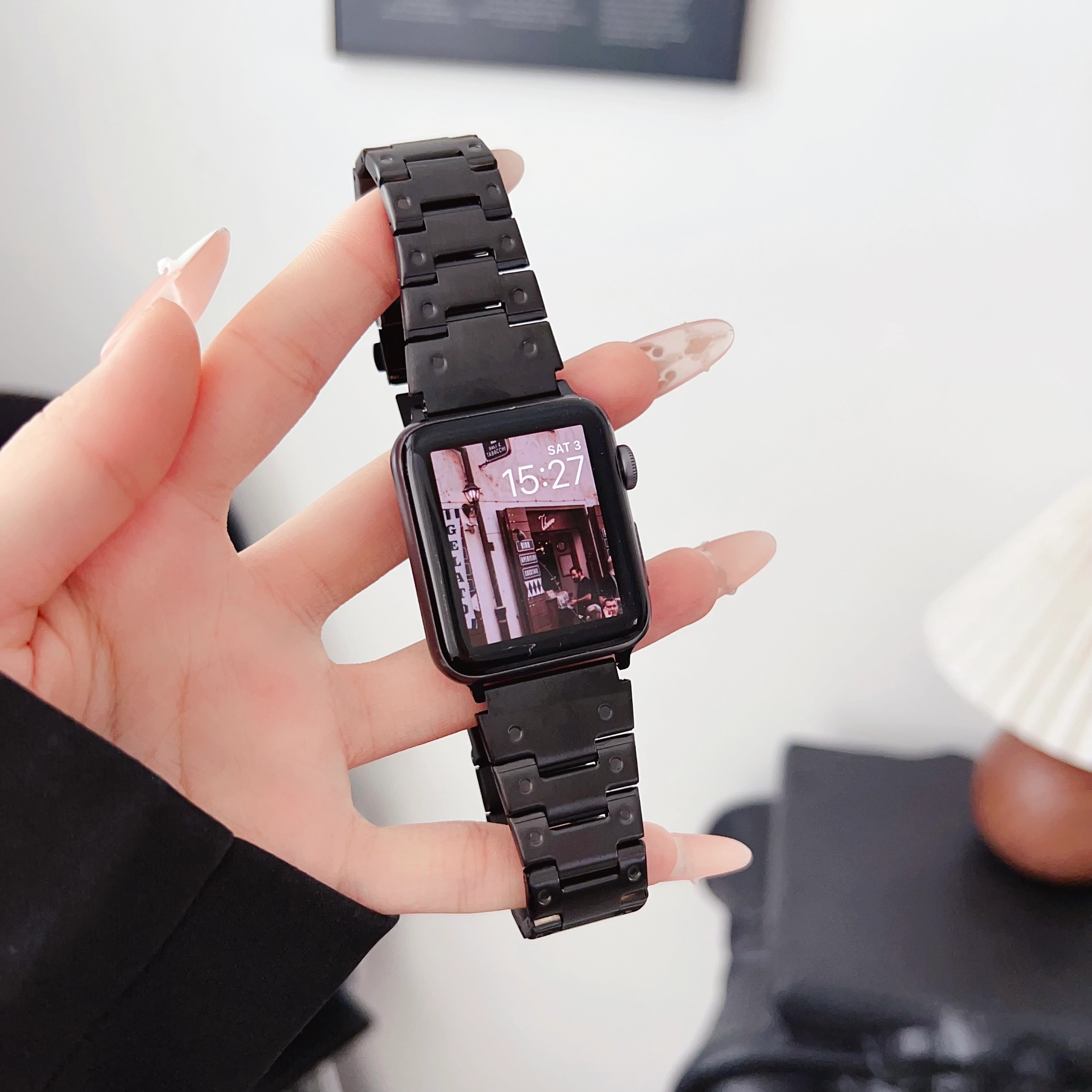 Antey applewatchs9S8S7S6S5S4S3S2S1SEiwatch Ultra21