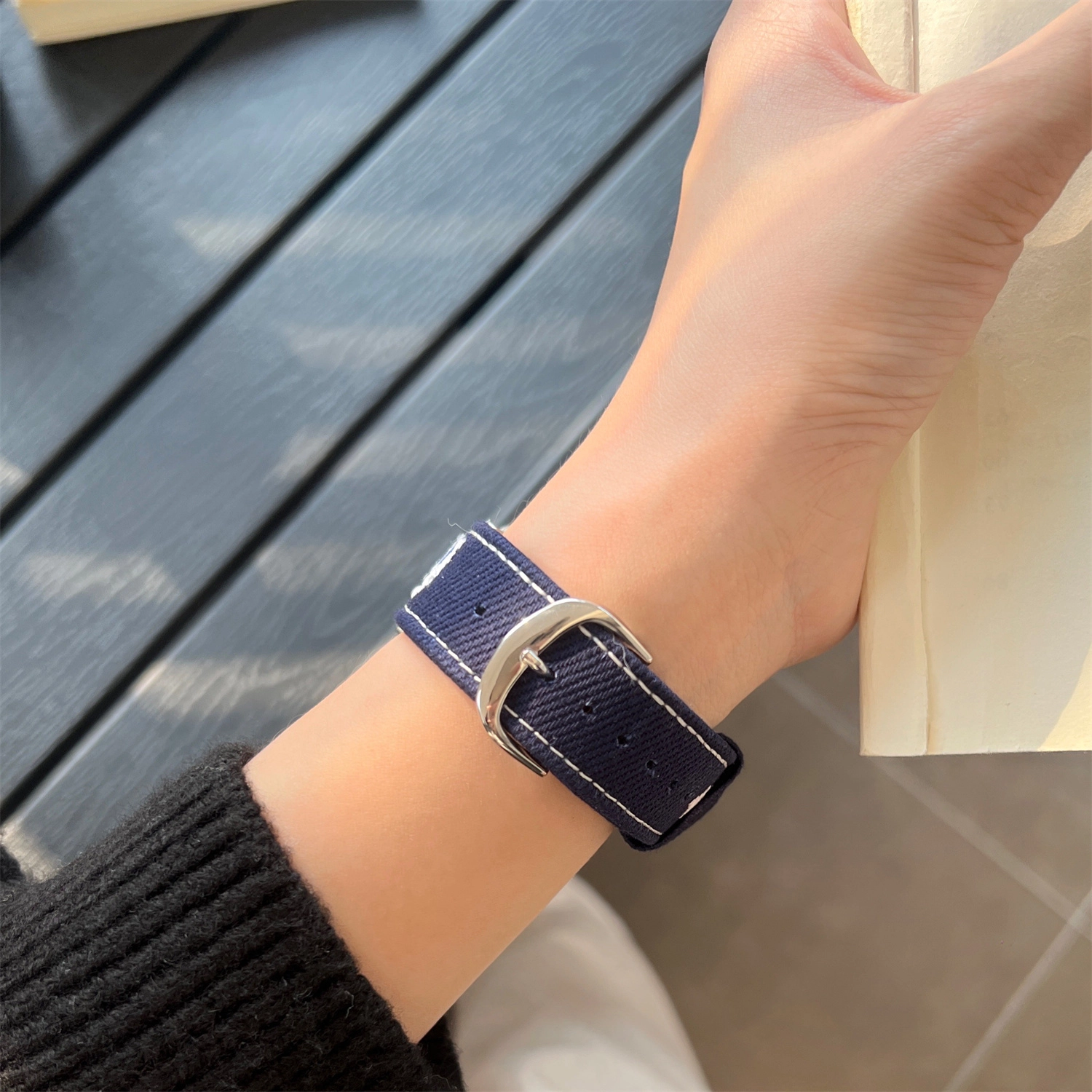 Antey Watch Fit3