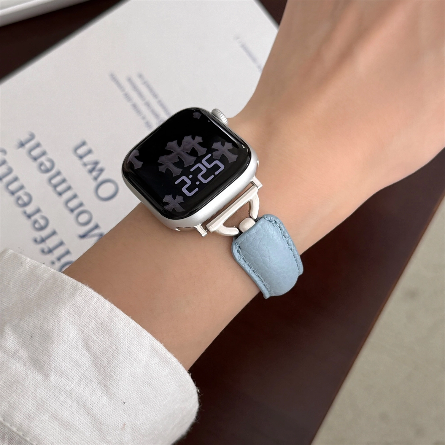 Antey S10iwatch8applewatch9S7UltraSES6