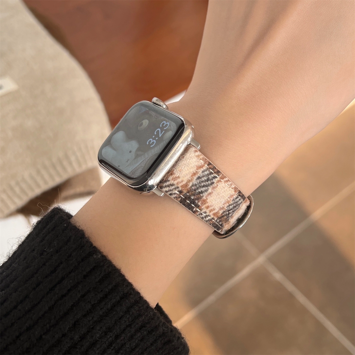 Antey Watch Fit3