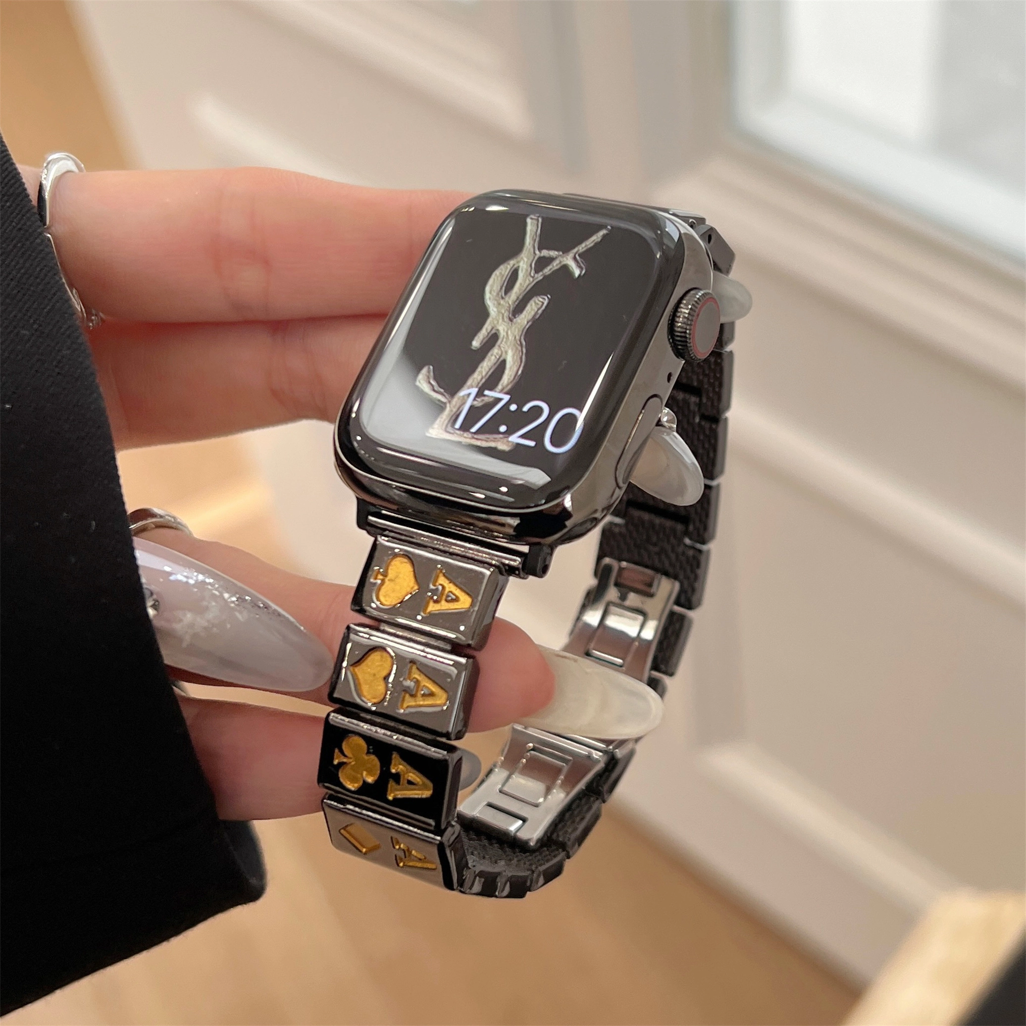 Antey iwatch9applewatchiphonewatchwatchs765se