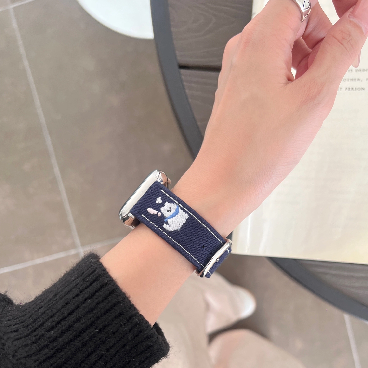 Antey Watch Fit3