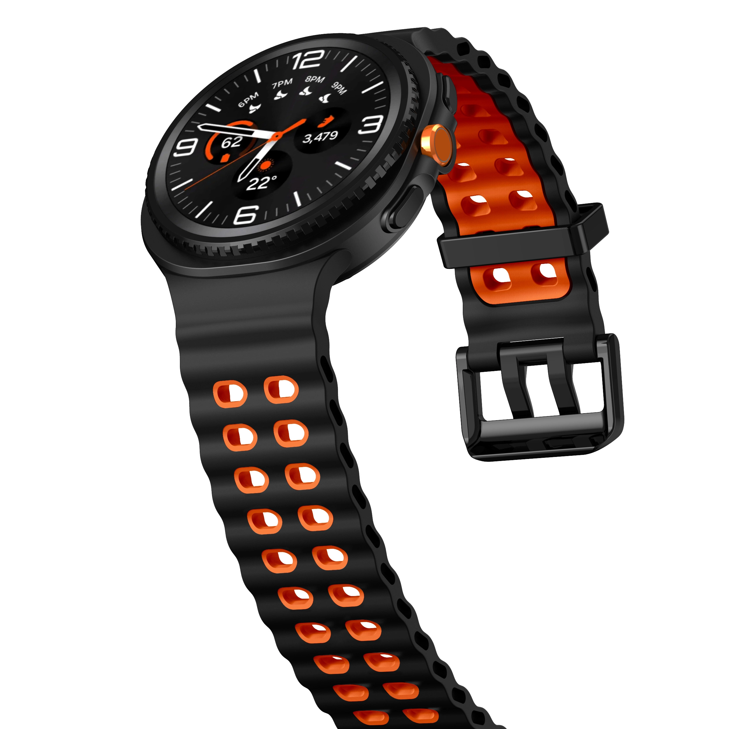 Antey Samsung Galaxy Watch8 Classicwatch 8