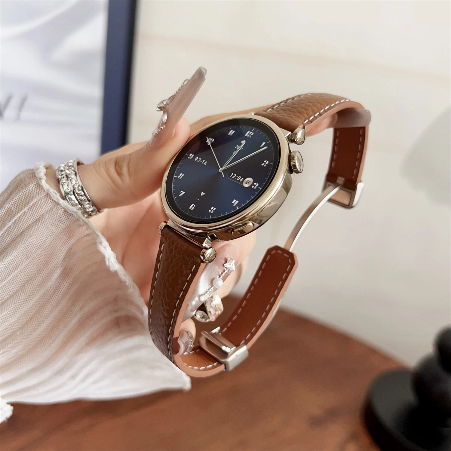 Antey 190mm gt4gt5 watchgt5 Pro