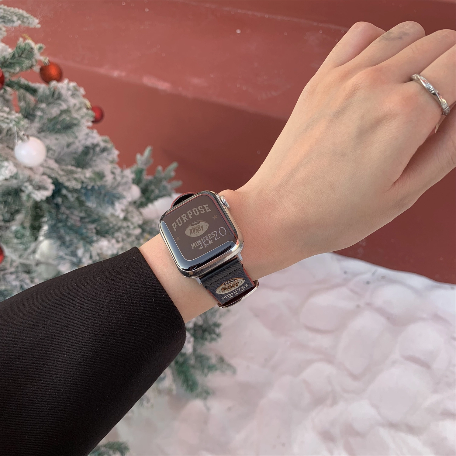 Antey AppleWatch S1098765SEultra12