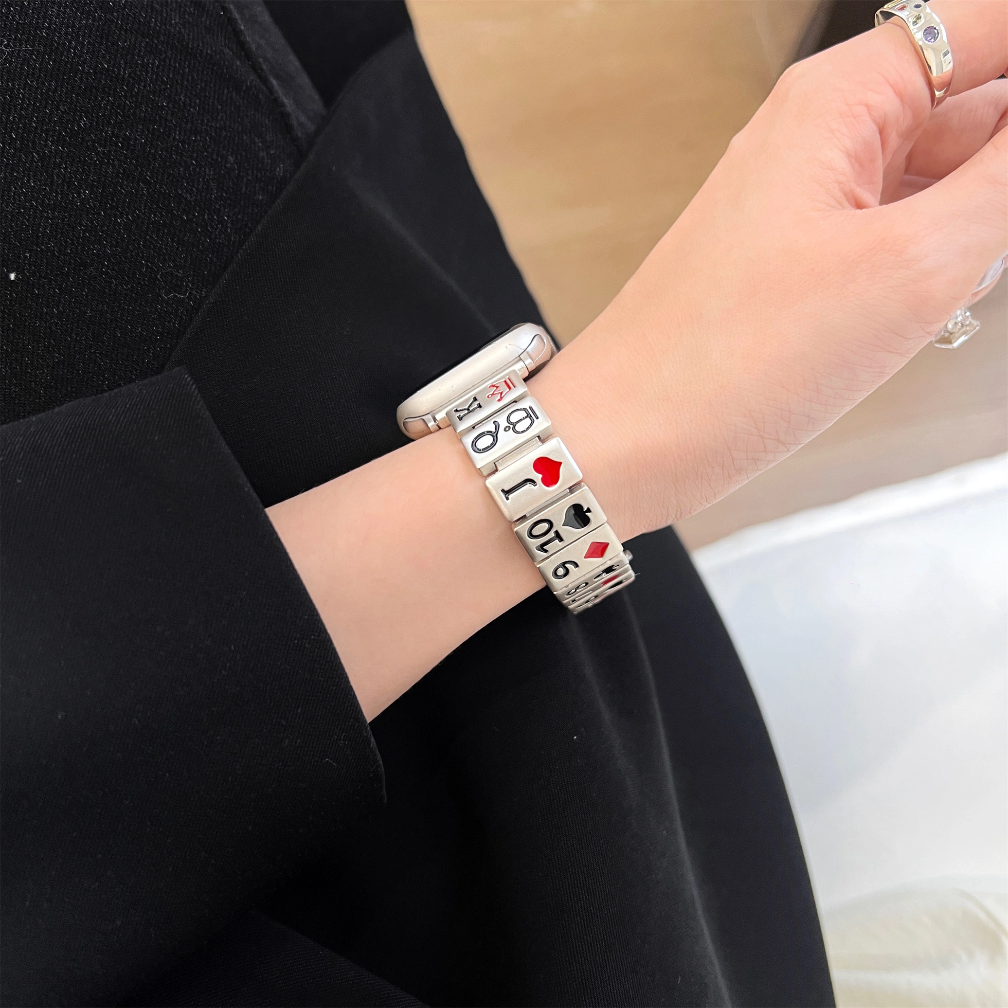 Antey iwatch9applewatchiphonewatchwatchs765se