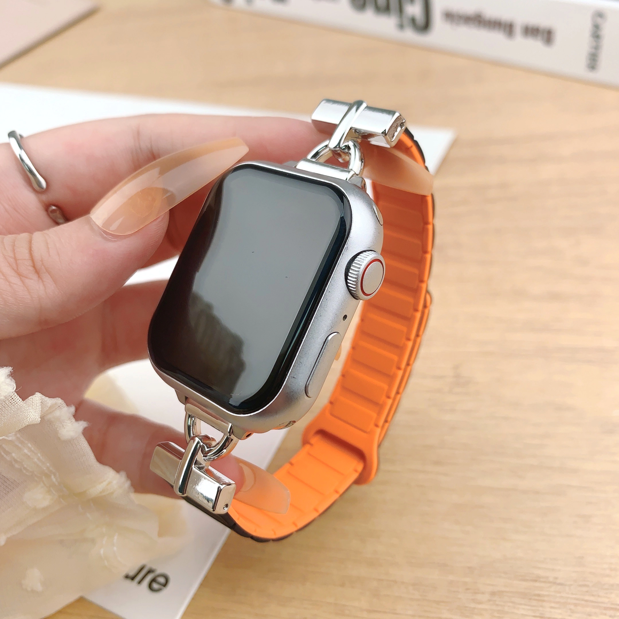 Antey 175-220mm applewatchS10S98765seDiwatchultra