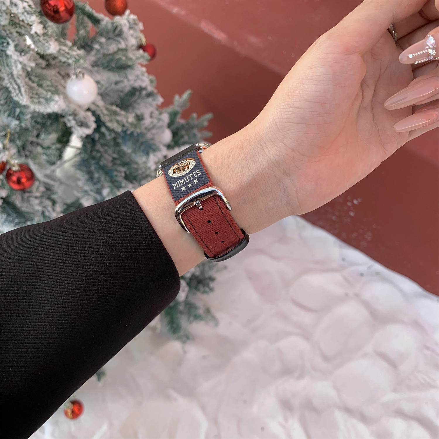Antey AppleWatch S1098765SEultra12