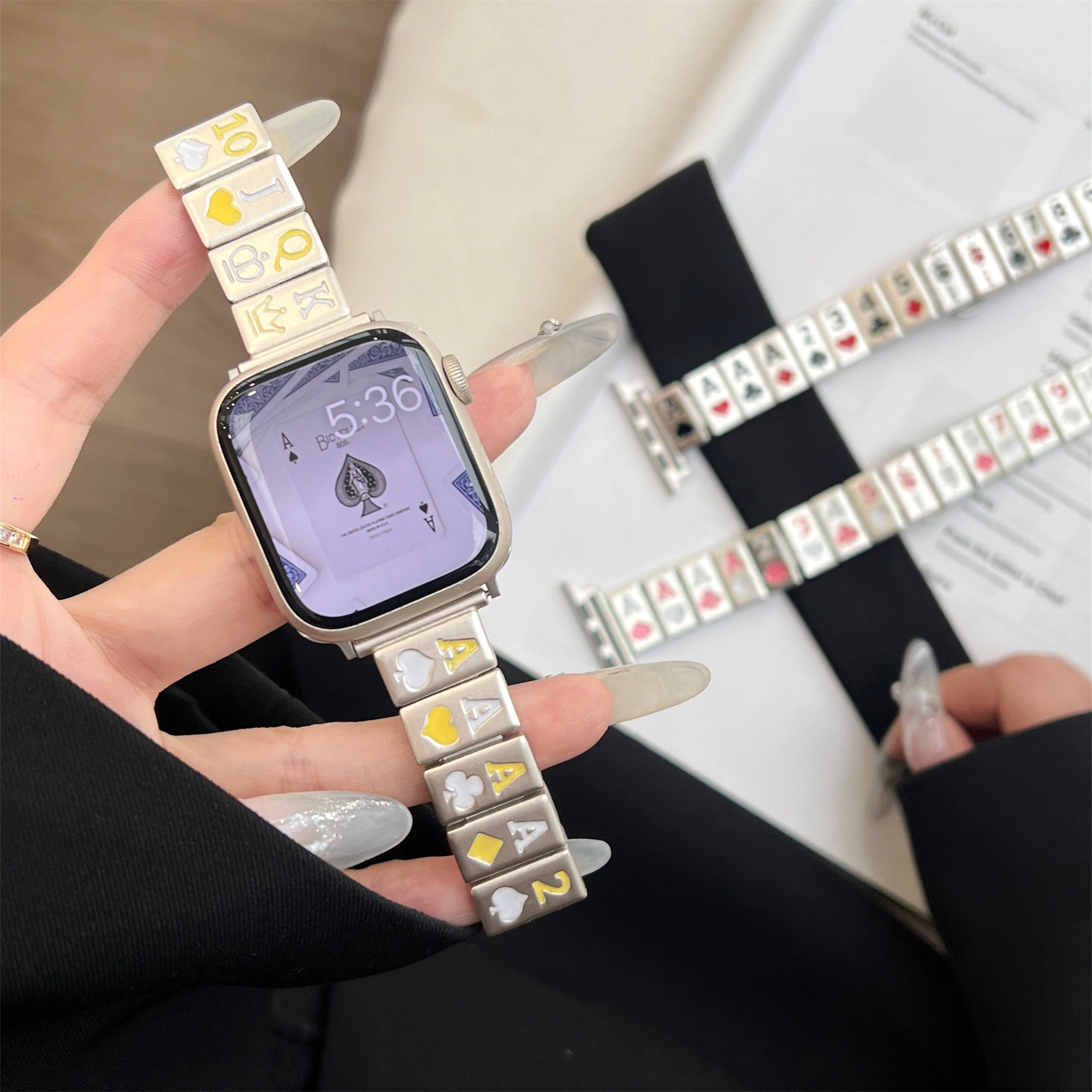Antey iwatch9applewatchiphonewatchwatchs765se