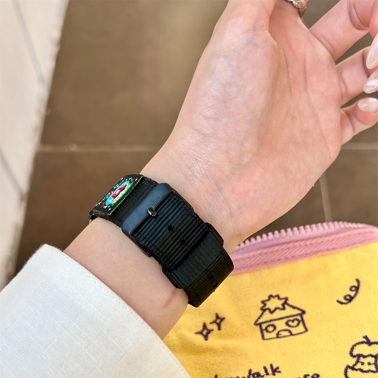 Antey iwatch S1098765SEultra2