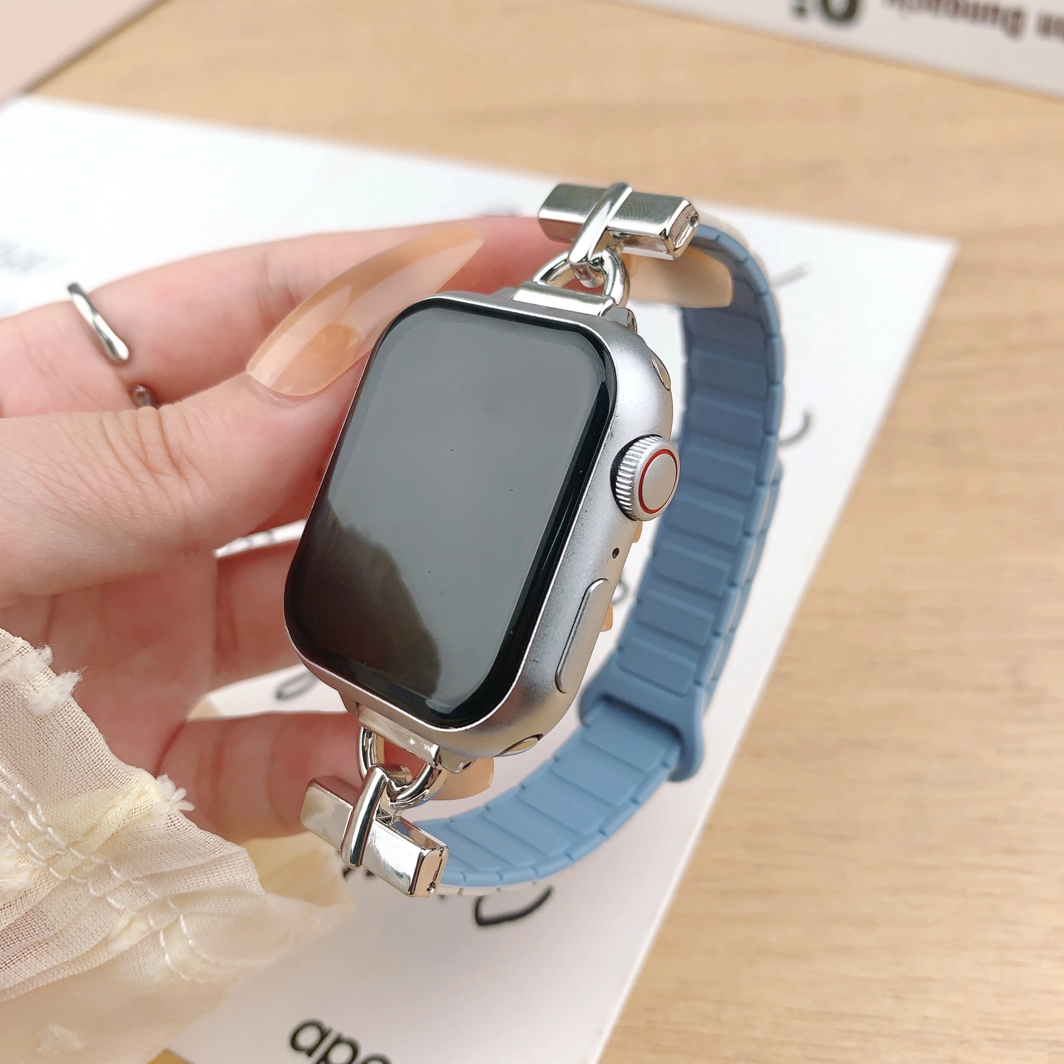 Antey 175-220mm applewatchS10S98765seDiwatchultra