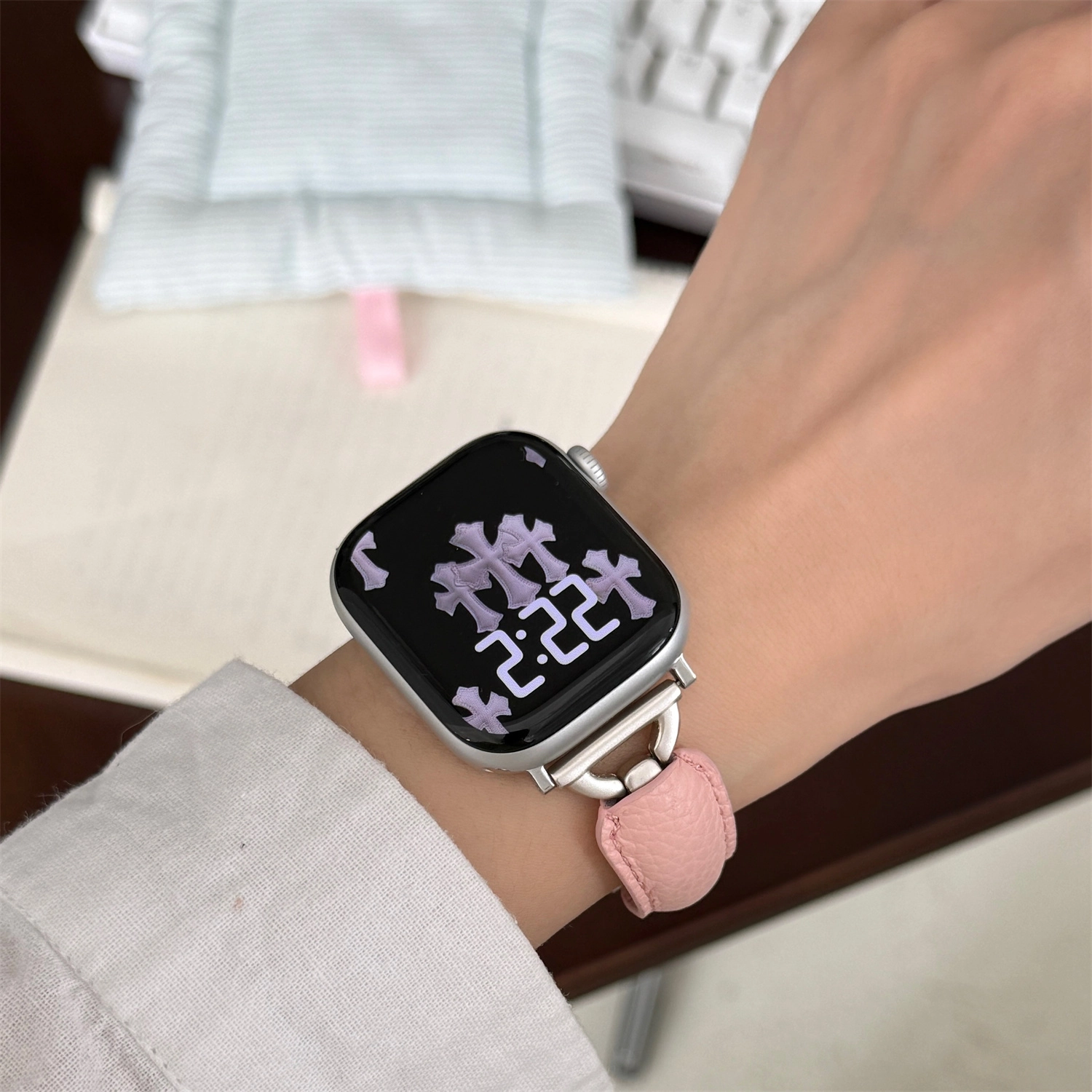 Antey S10iwatch8applewatch9S7UltraSES6