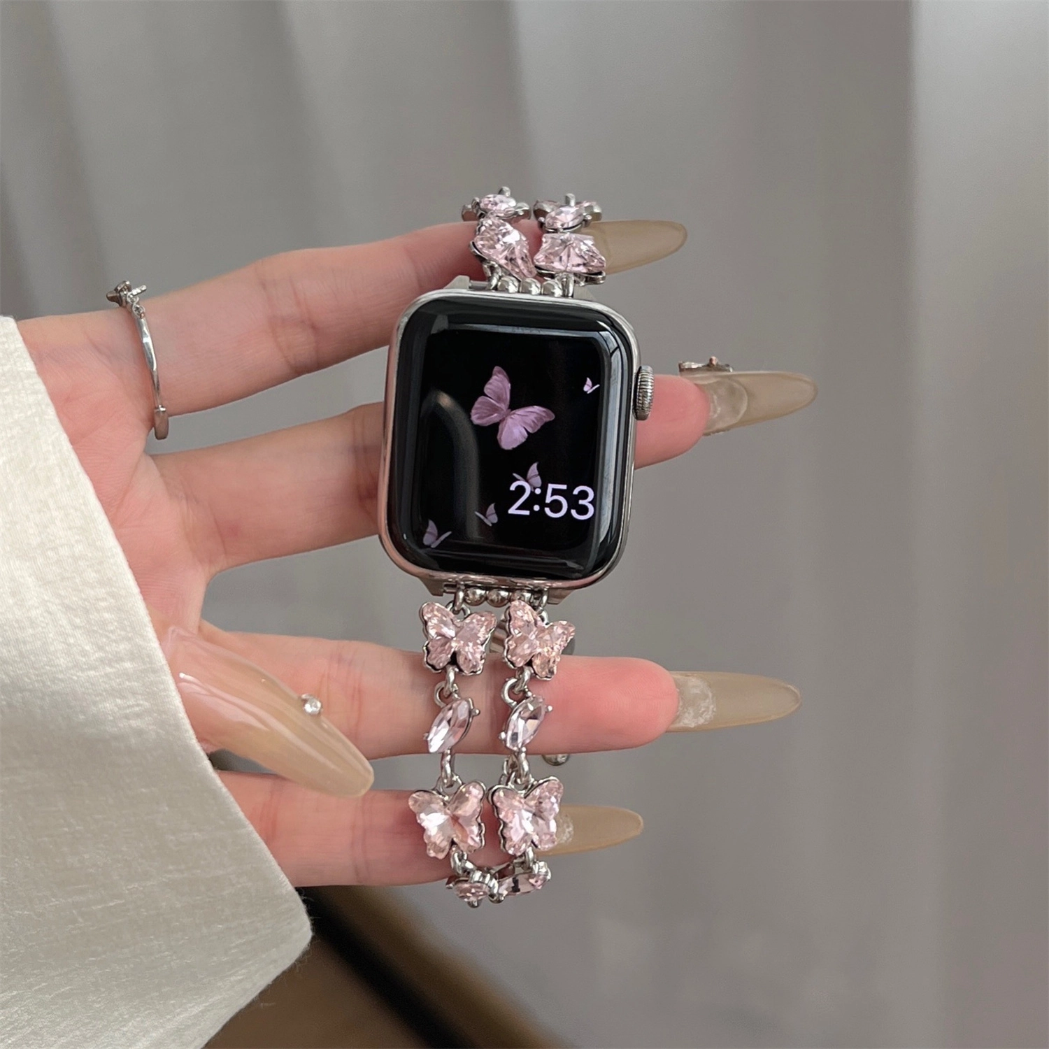 Antey applewatchs9S8S7S6S5S4S3S2S1SEiwatch Ultra21