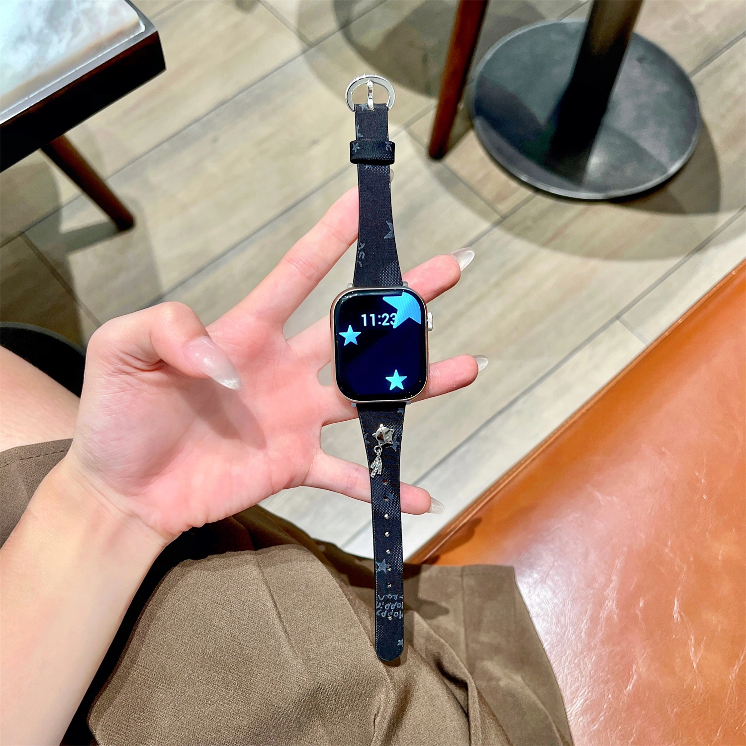 Antey applewatchs9S8S7S6S5S4S3S2S1SEiwatch Ultra21