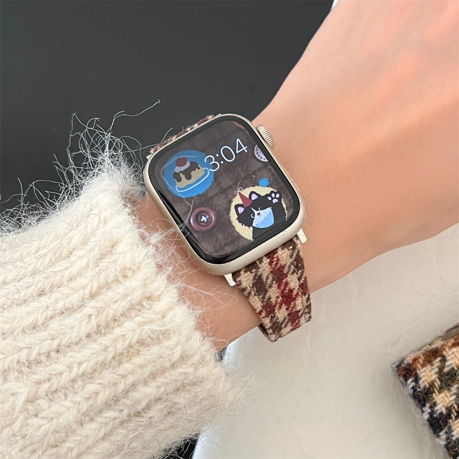 Antey iwatch9s10applewatch9SE876 454246mmUltra
