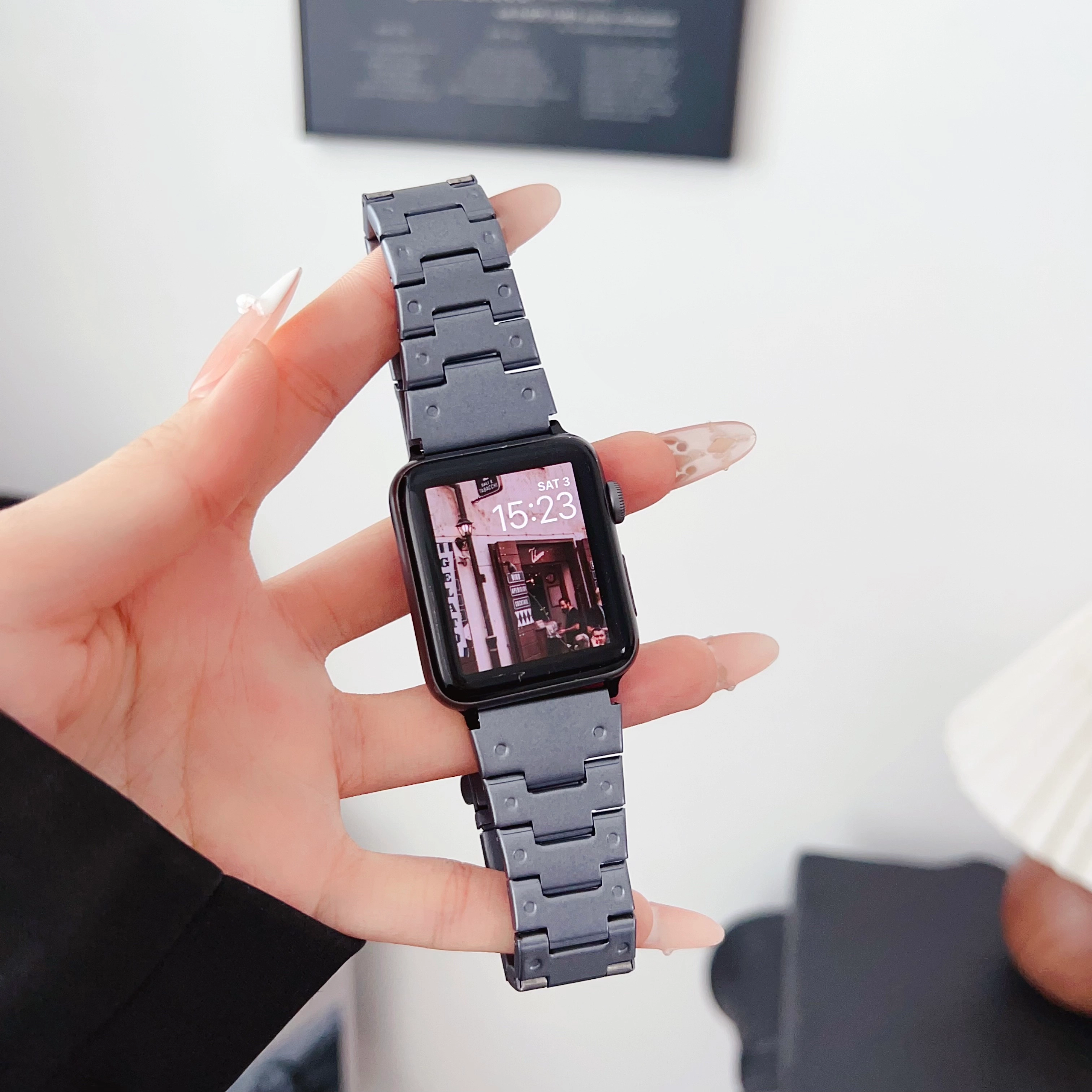 Antey applewatchs9S8S7S6S5S4S3S2S1SEiwatch Ultra21
