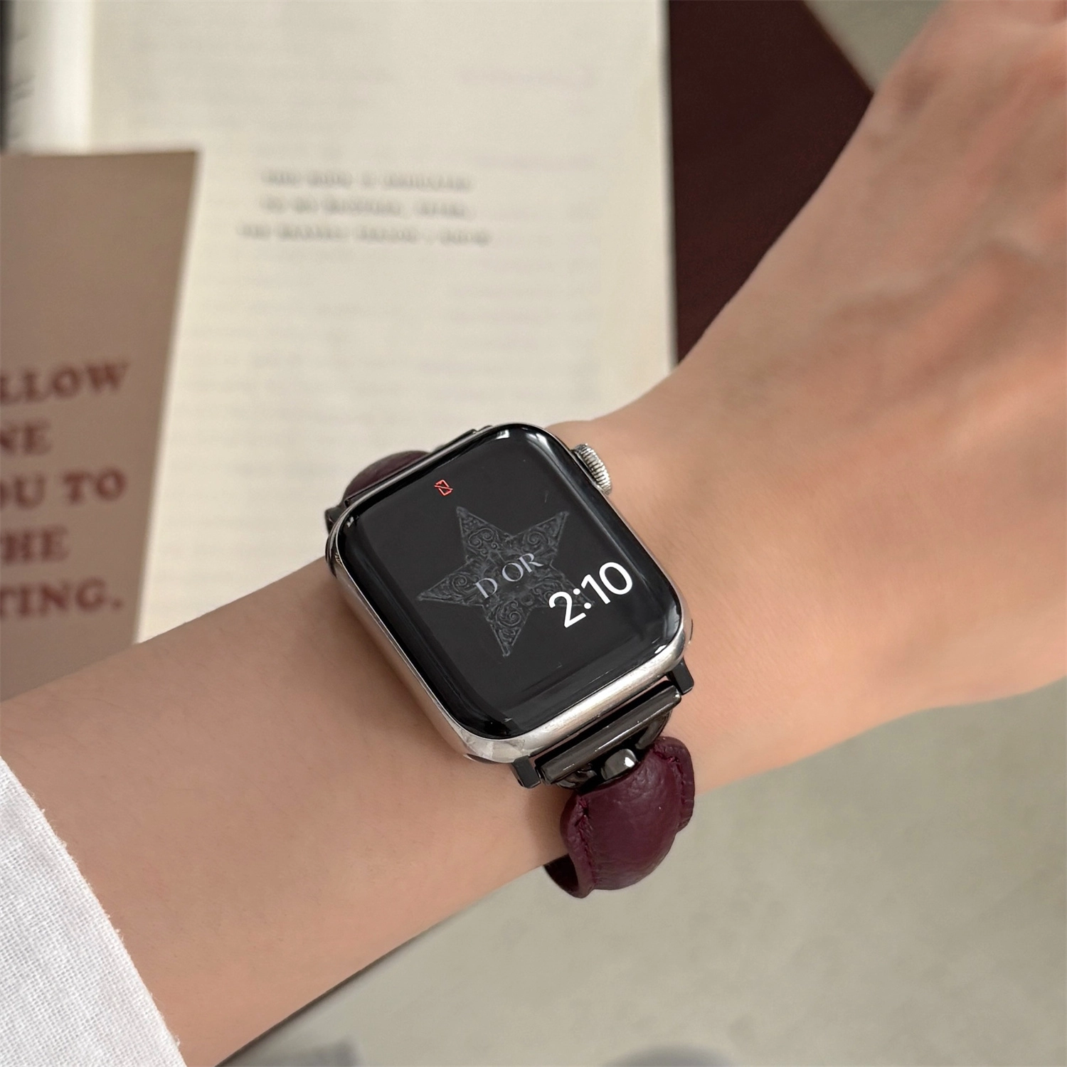 Antey S10iwatch8applewatch9S7UltraSES6