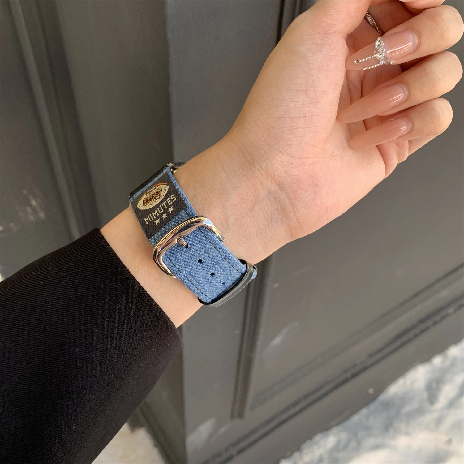 Antey AppleWatch S1098765SEultra12