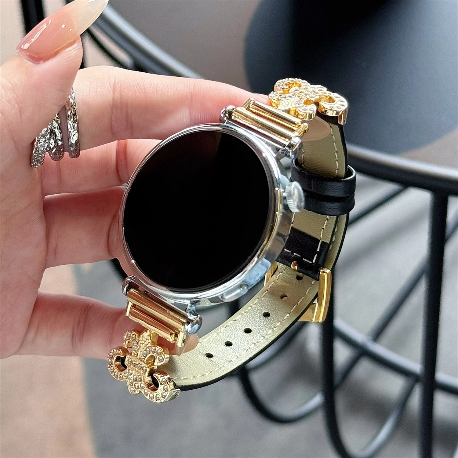 Antey Watch7FE6classic 4246 watch54 403Active2geaS322mm