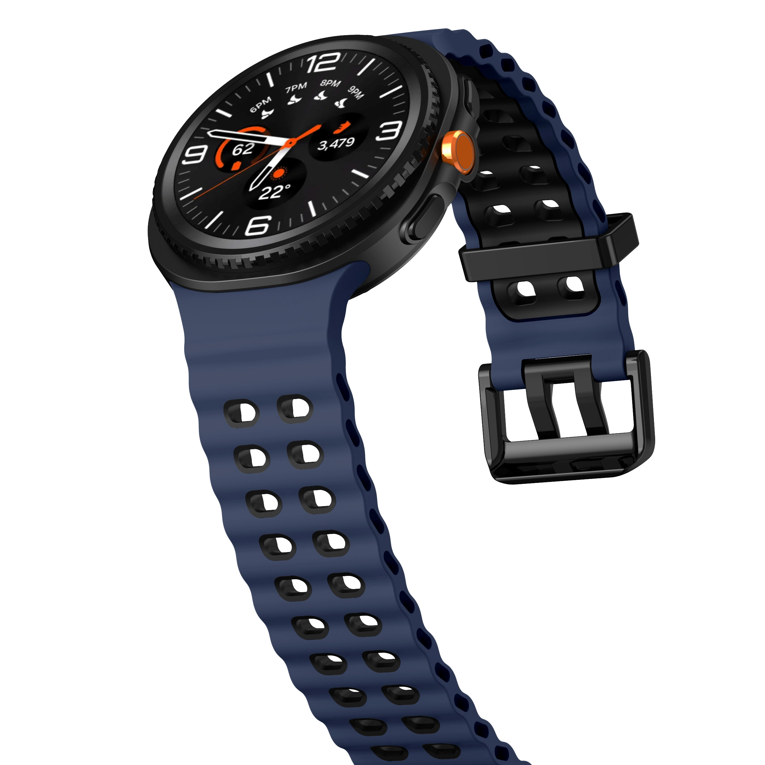 Antey Samsung Galaxy Watch8 Classicwatch 8