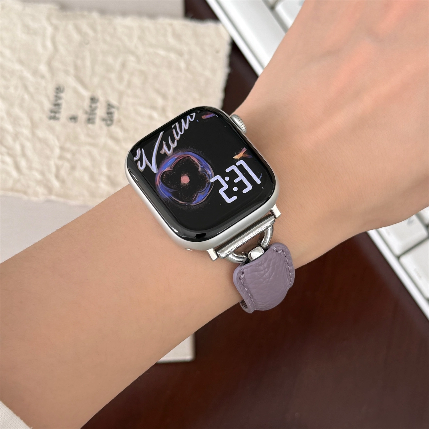 Antey S10iwatch8applewatch9S7UltraSES6