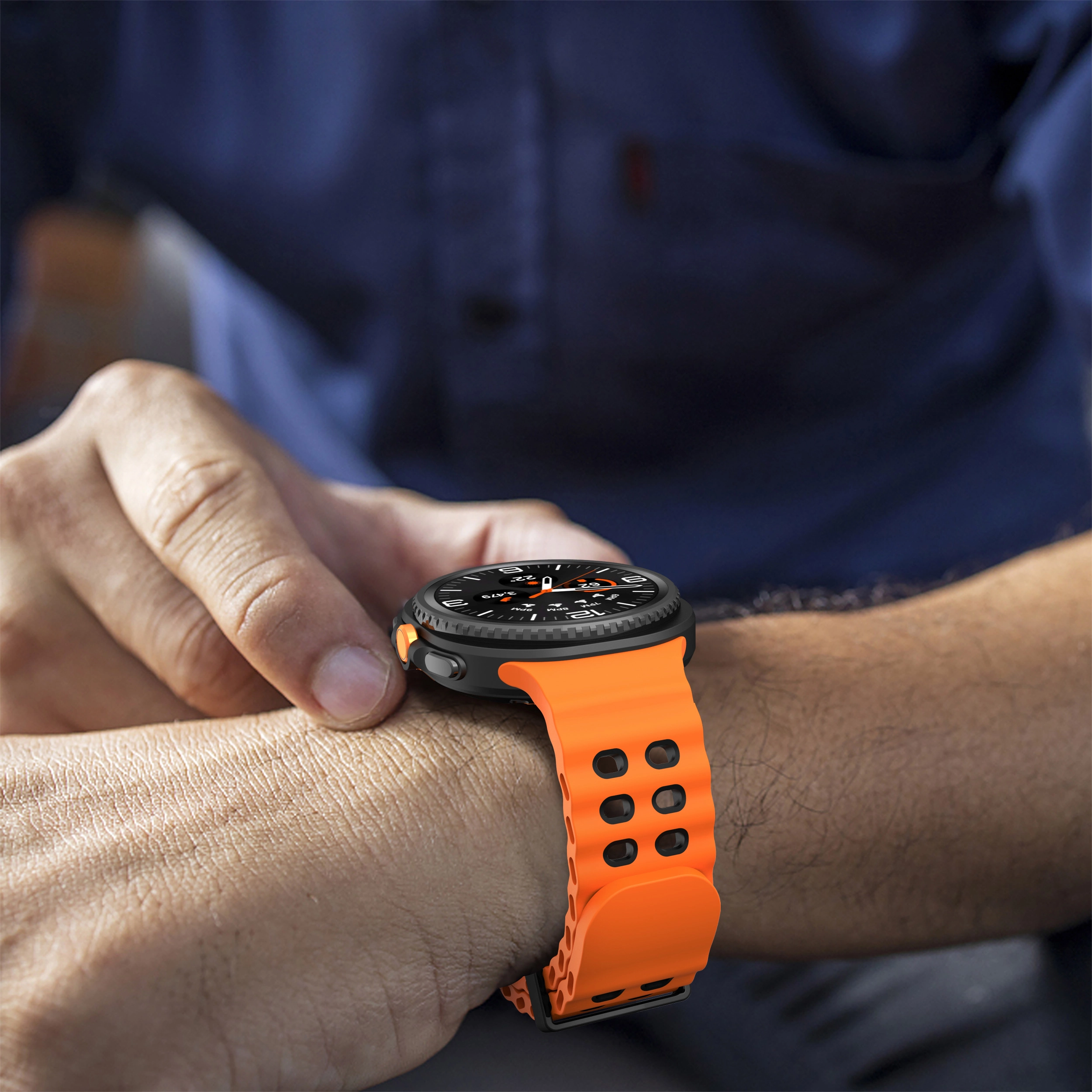 Antey Samsung Galaxy Watch8 Classicwatch 8