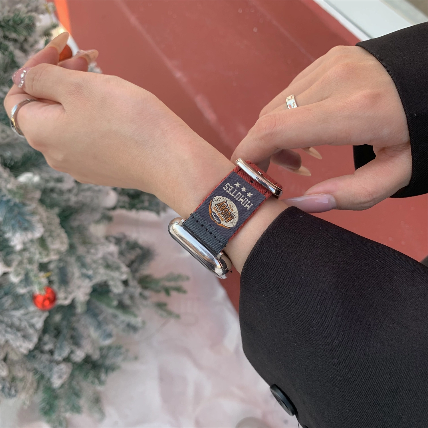 Antey AppleWatch S1098765SEultra12