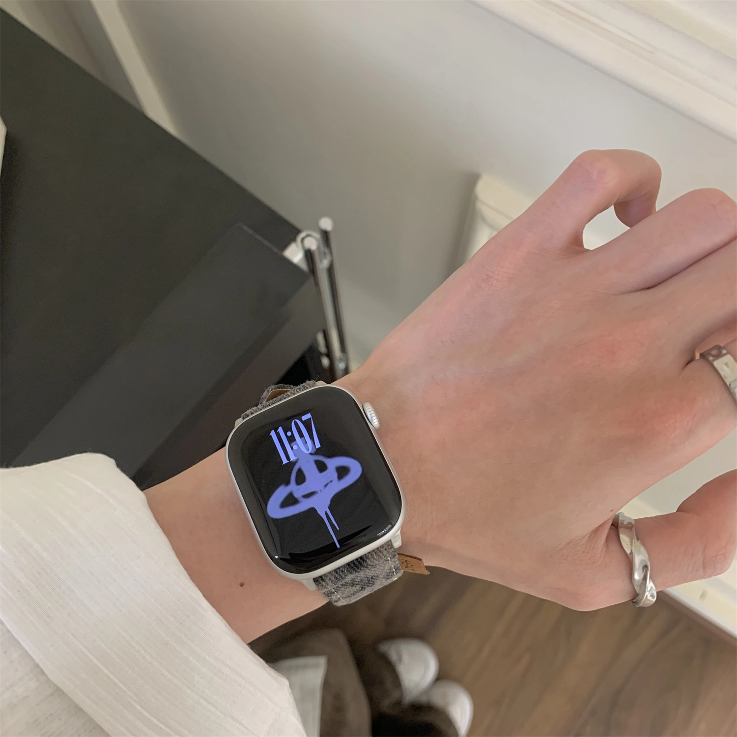 Antey iwatchAppleWatch S1098765SEultra2
