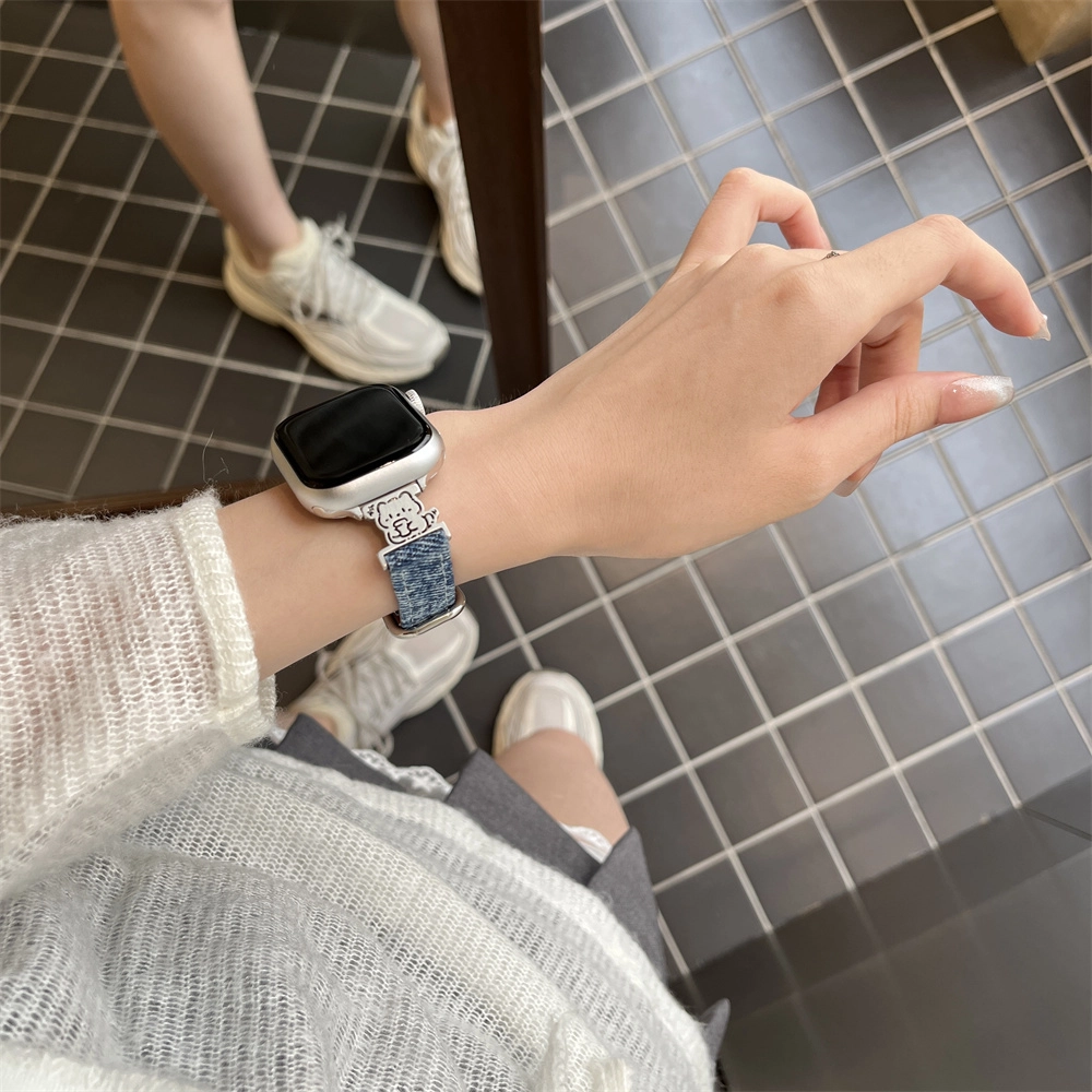 Antey apple watch Ultra789se9iwatch65ins