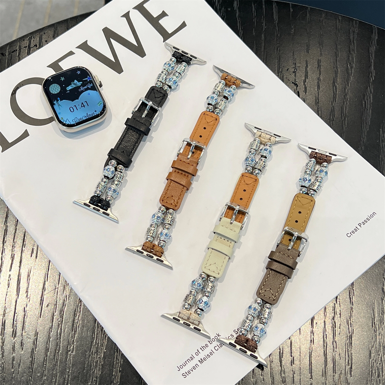 Antey applewatchs9S8S7S6S5S4S3S2S1SEiwatch Ultra21