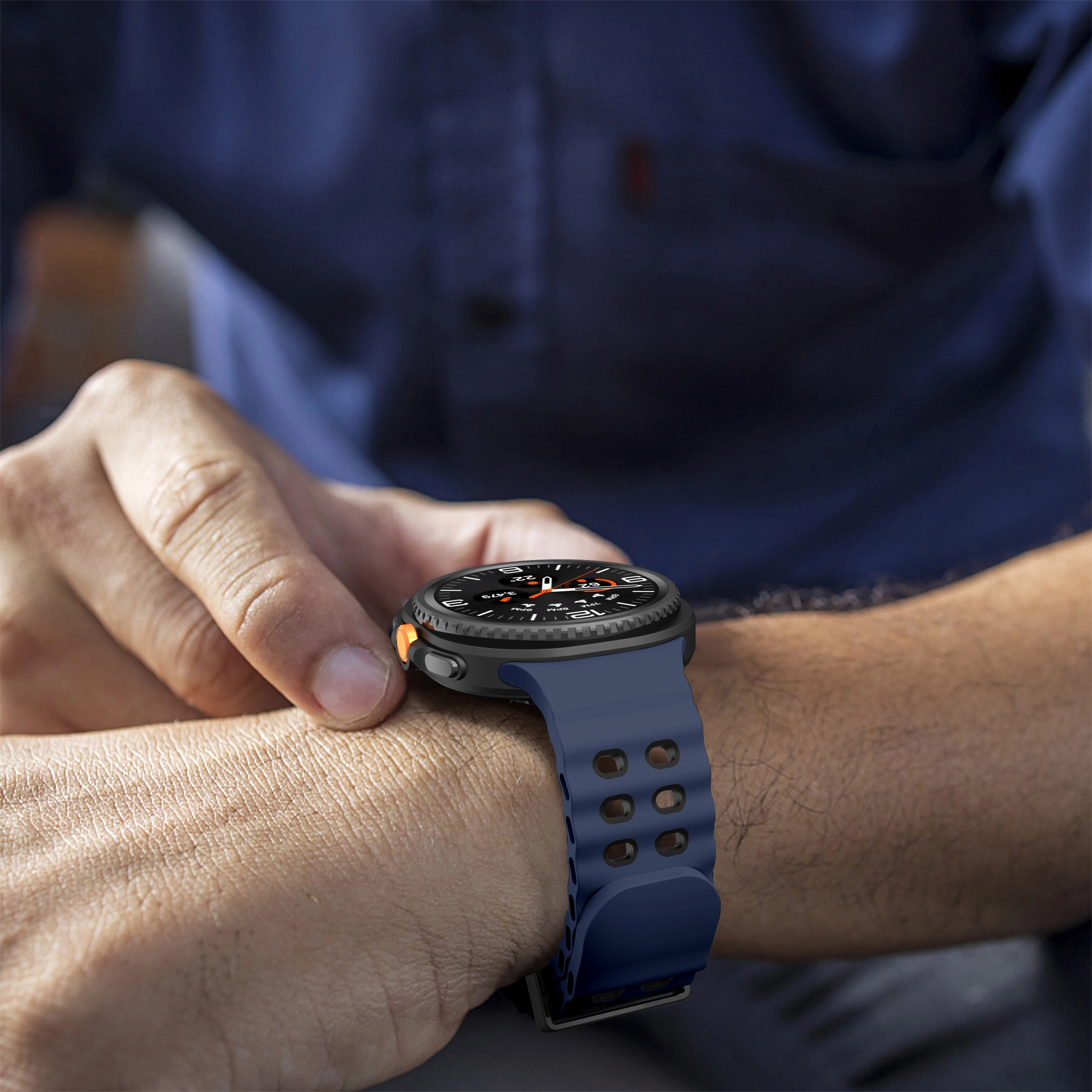 Antey Samsung Galaxy Watch8 Classicwatch 8