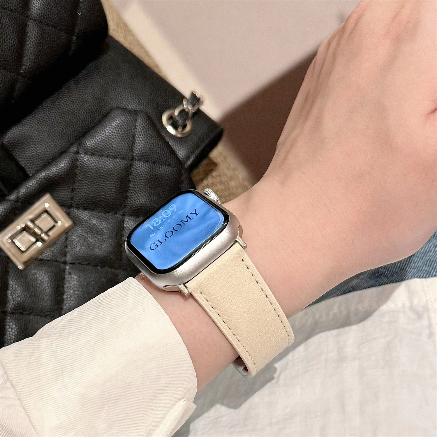 Antey Apple watch8910s9iwatch765Ultra21 s10se12