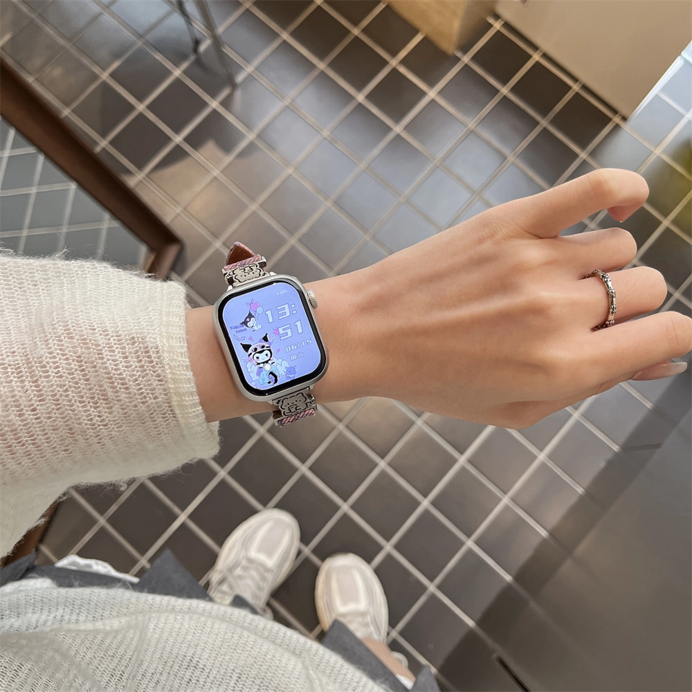 Antey apple watch Ultra789se9iwatch65ins