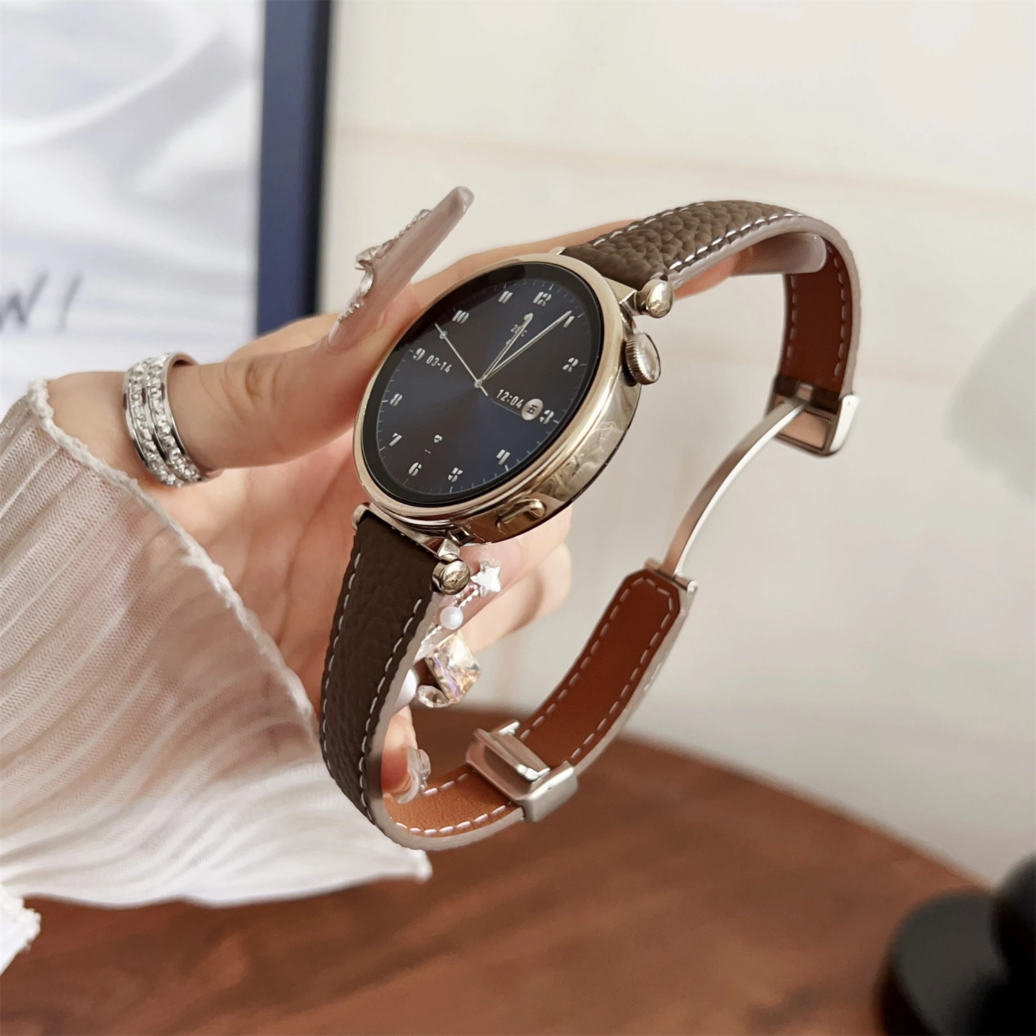 Antey 190mm gt4gt5 watchgt5 Pro