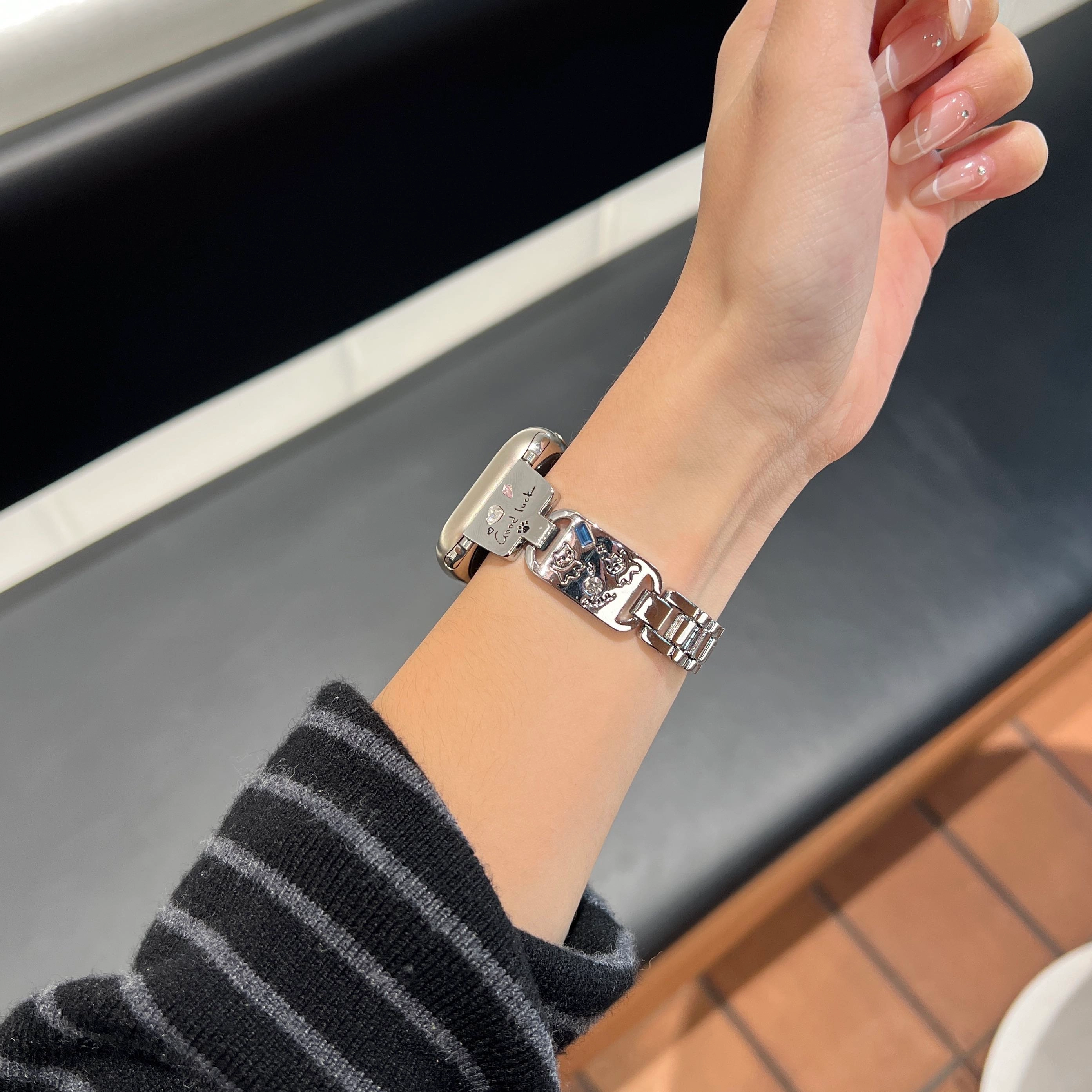 Antey iwatchAppleWatch S1098765SEultra12