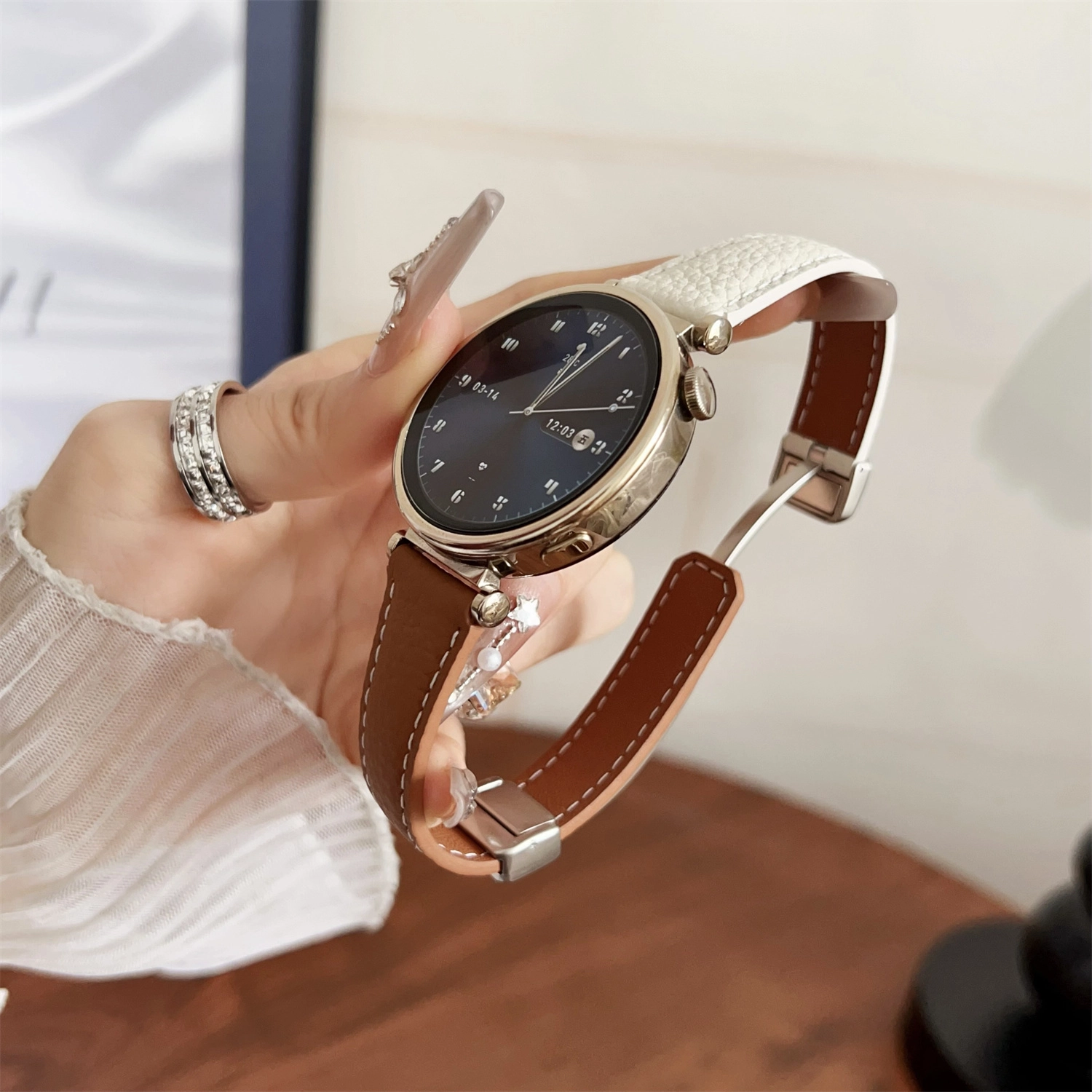 Antey 190mm gt4gt5 watchgt5 Pro