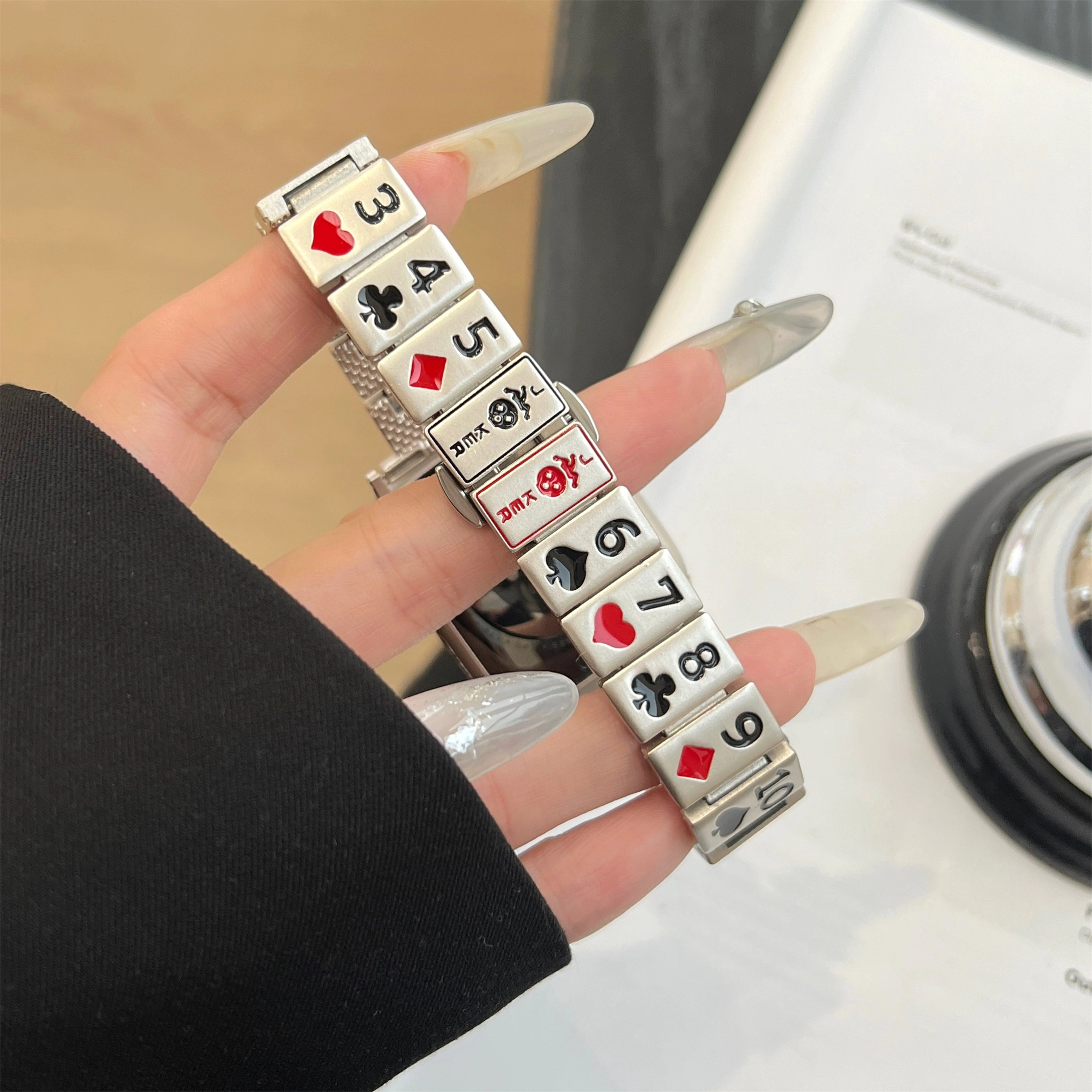 Antey iwatch9applewatchiphonewatchwatchs765se