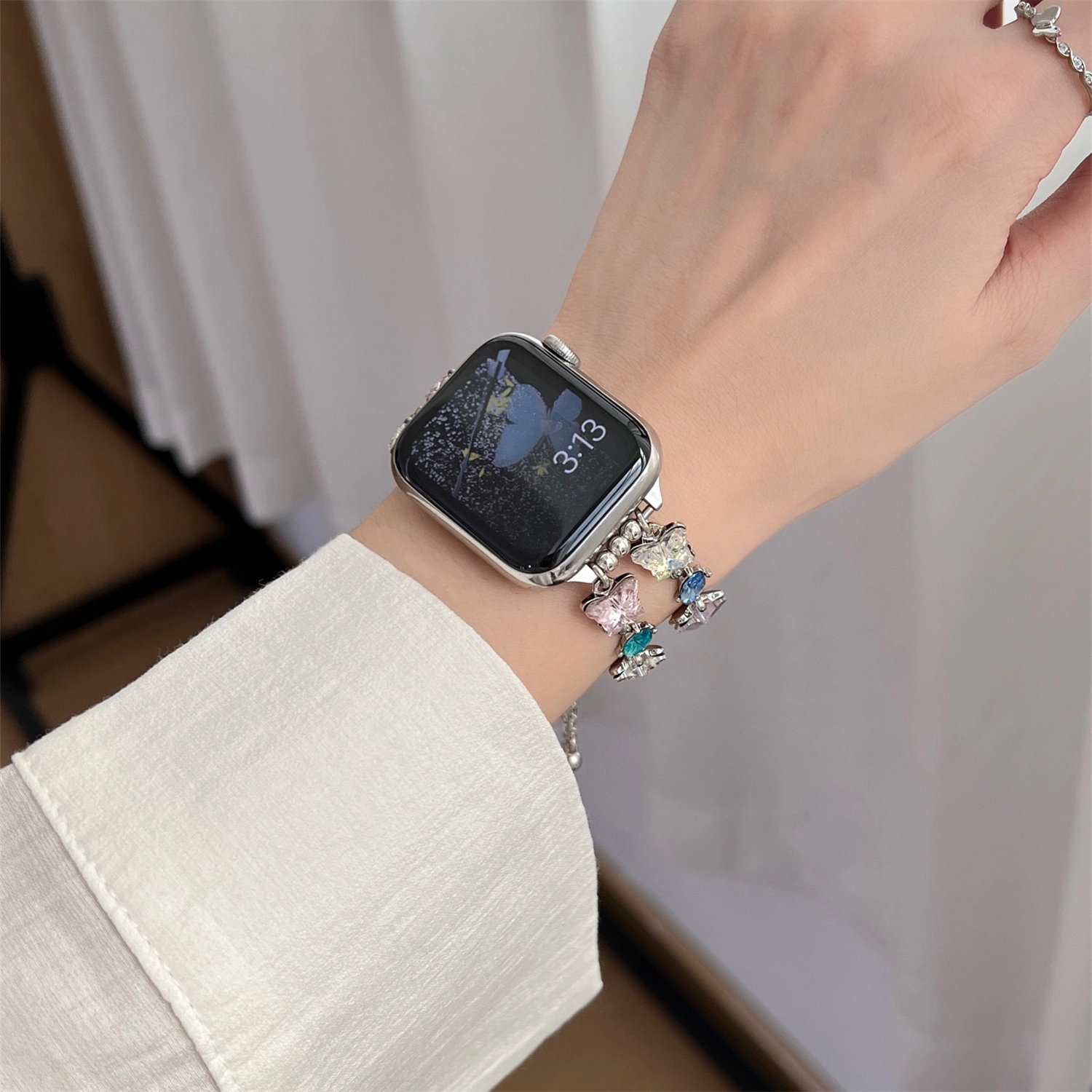 Antey applewatchs9S8S7S6S5S4S3S2S1SEiwatch Ultra21