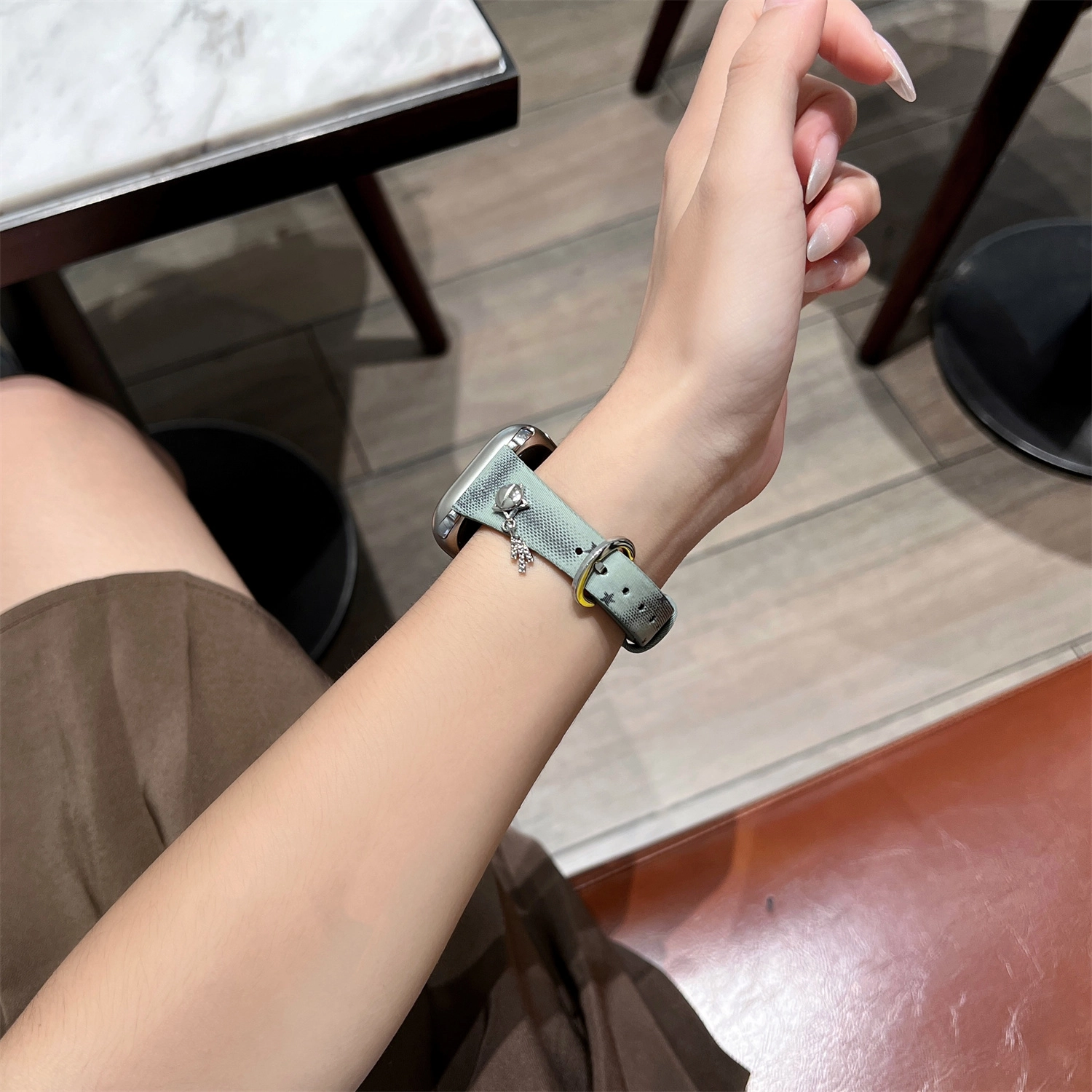 Antey applewatchs9S8S7S6S5S4S3S2S1SEiwatch Ultra21
