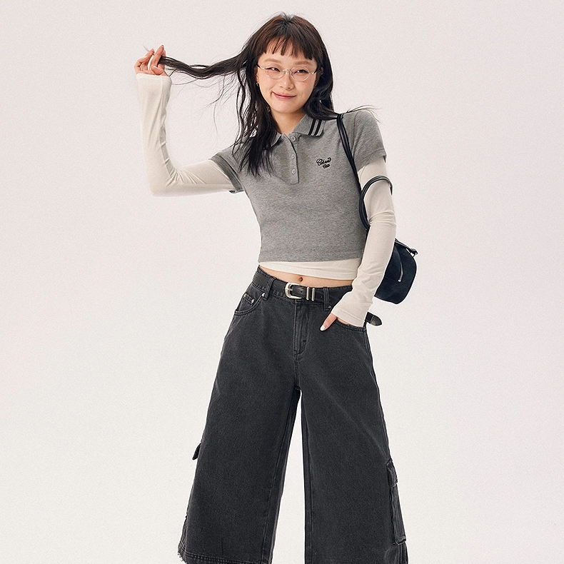 CHUU 2024 POLO