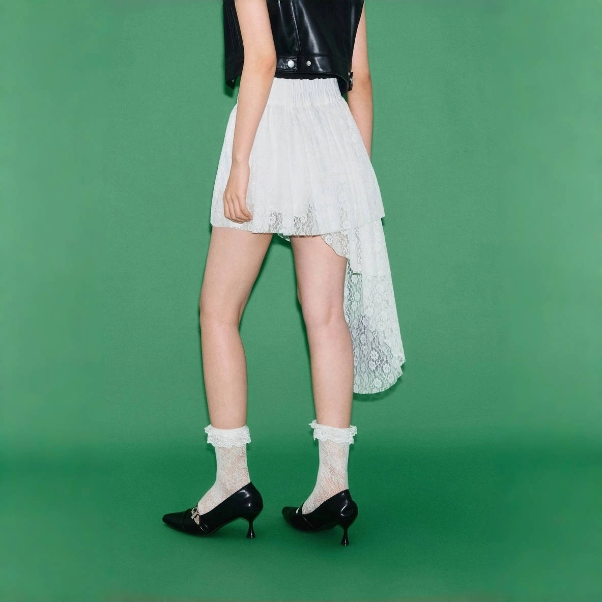 CHUU A