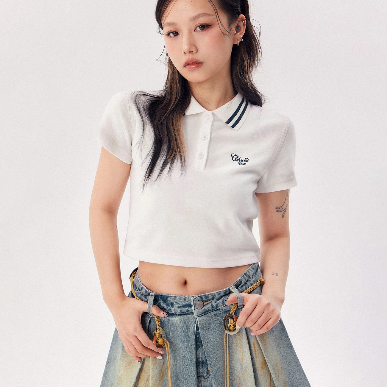 CHUU 2024 POLO