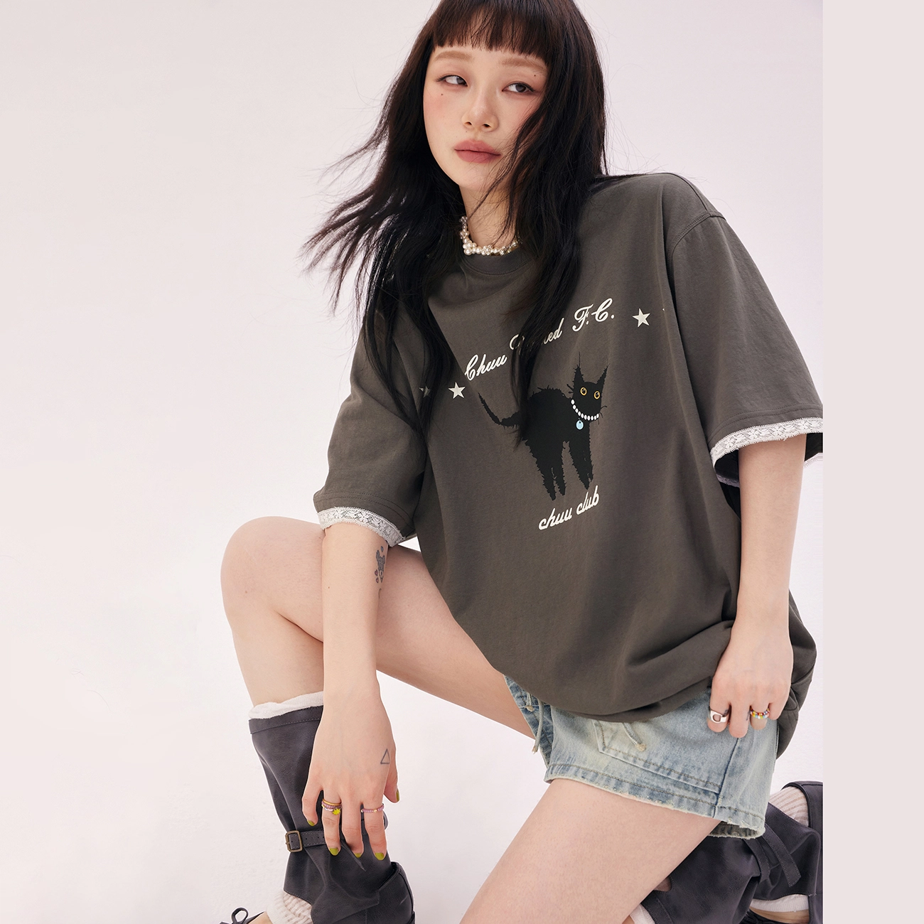 CHUU 2024T