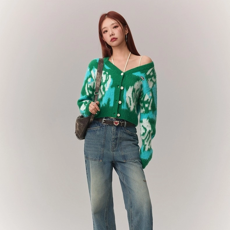 CHUU 24FW V