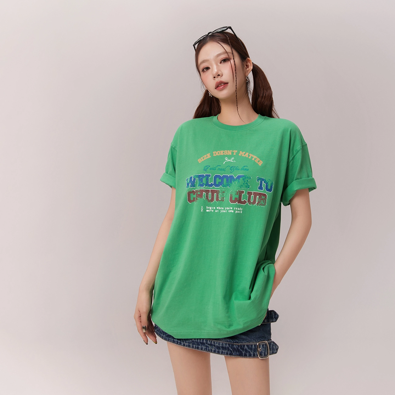 CHUU 2024T
