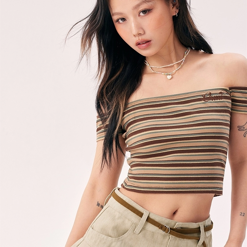 CHUU T