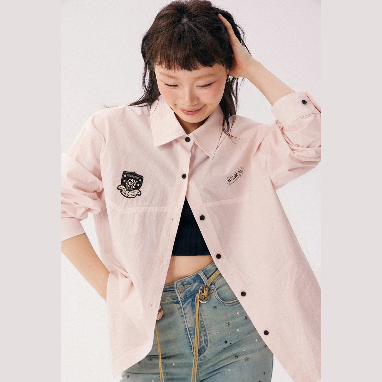 CHUU