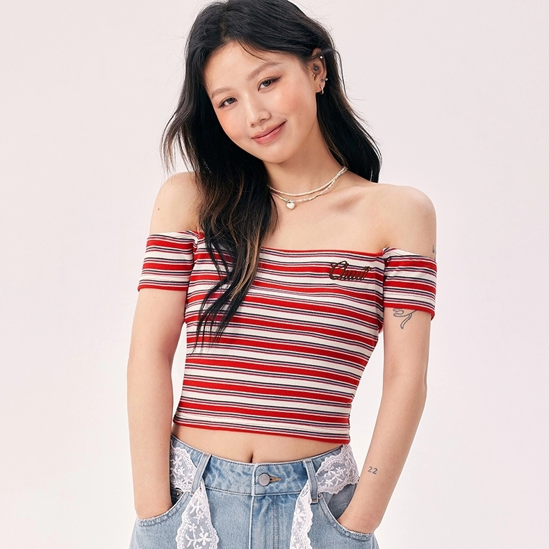 CHUU T